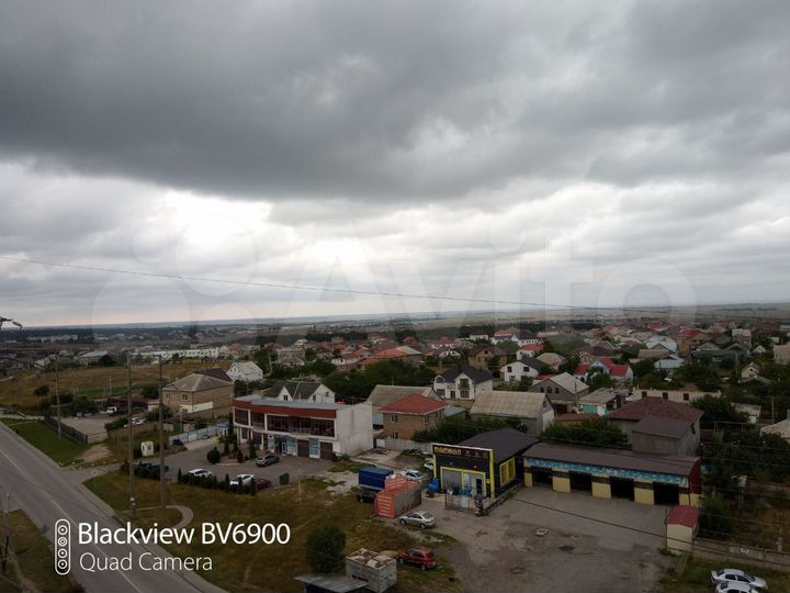 3-к. квартира, 63 м², 9/9 эт.