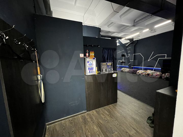 Офис 1 этаж, под магазин, раздвоение, школа