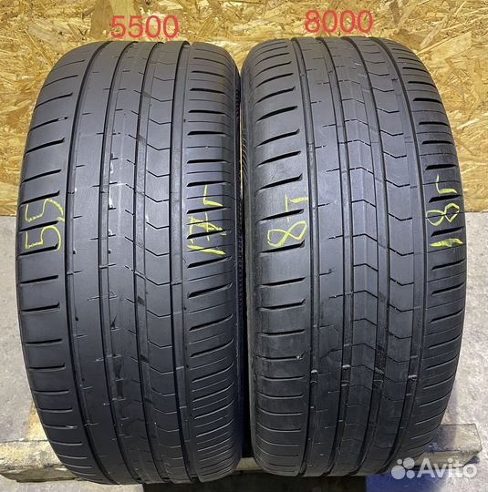Vredestein Ultrac Satin 235/50 R17