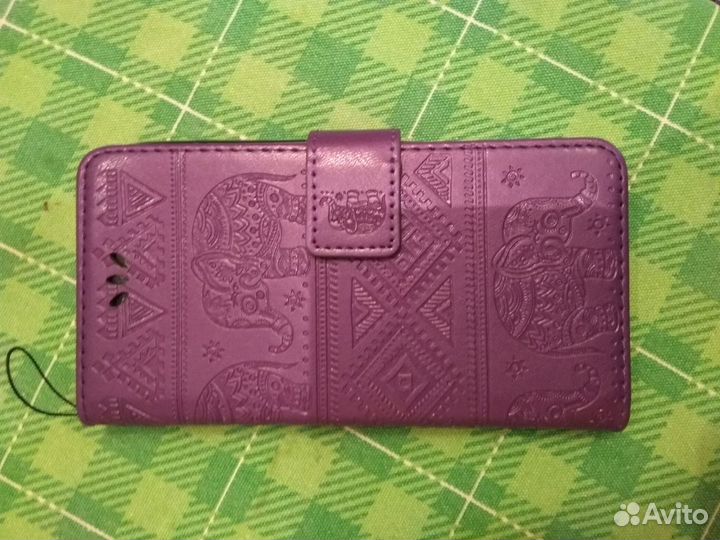 Новый чехол на xiomi redmi 5 a