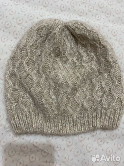 Шапка оригинал max mara