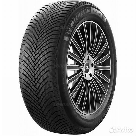 Michelin Alpin 7 235/55 R18 104H