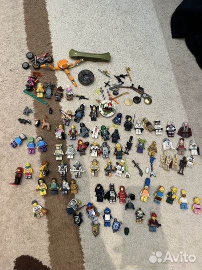 Lego