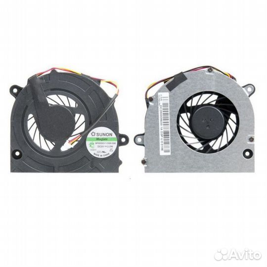Вентилятор для Acer Apire 5530