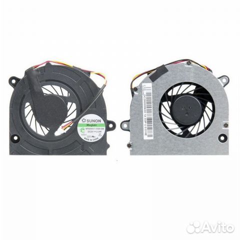 Вентилятор для Acer Apire 5530
