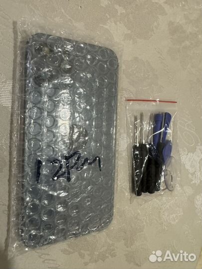 Корпус для iPhone 12 Pro Max