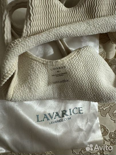 Верх от купальника Lavarice, M/L