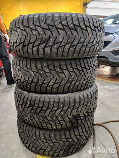 Sailun Ice Blazer WST3 265/50 R19