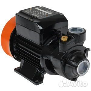 Насос поверхностный садовый