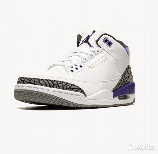 Nike air jordan 3