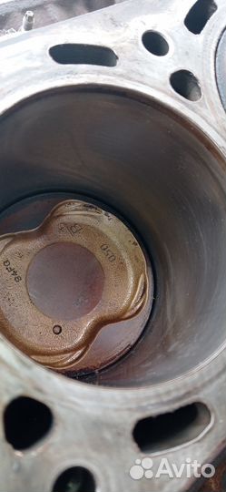 Двигатель 2uz fe