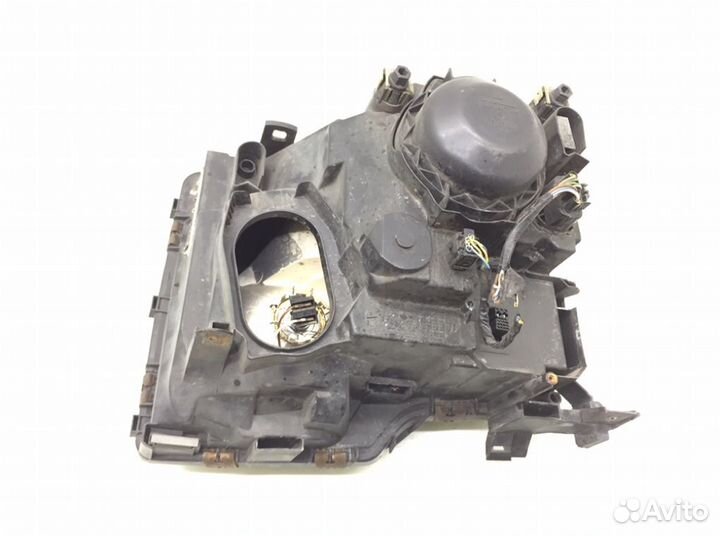 Фара 0301185672 Land Rover Range Rover 2 (1994-200