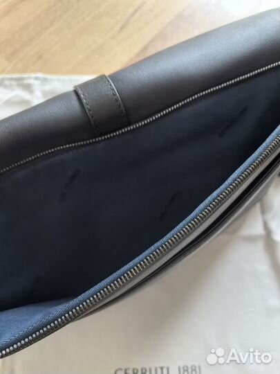 Сумка Cerruti 1881