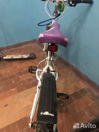 Торг Велосипед скоростной stels