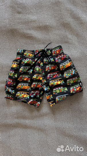 Плавки для мальчика 10 лет