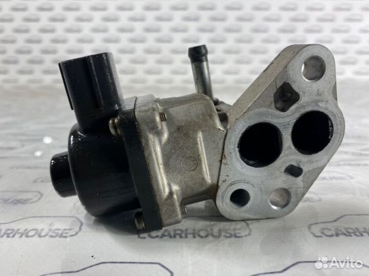 Клапан егр Mazda 3 BK 1.6 Z6 2009