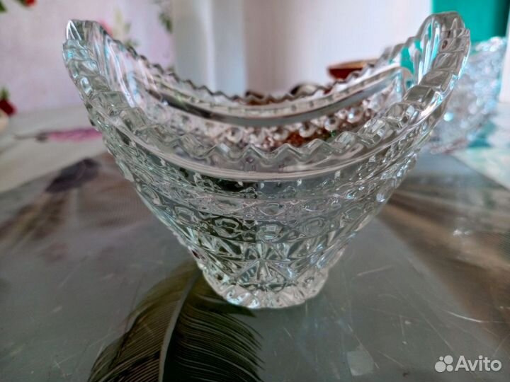 Пепельница