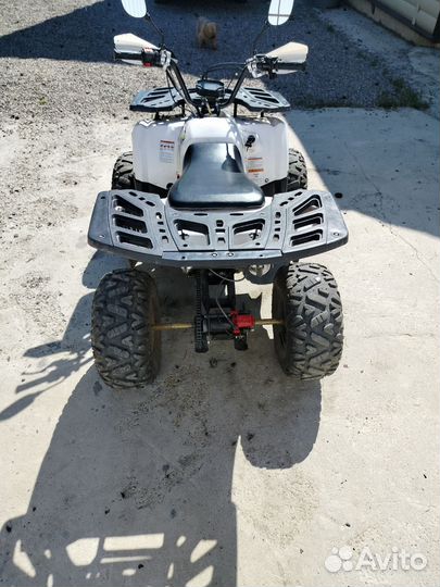 Квадрацикл