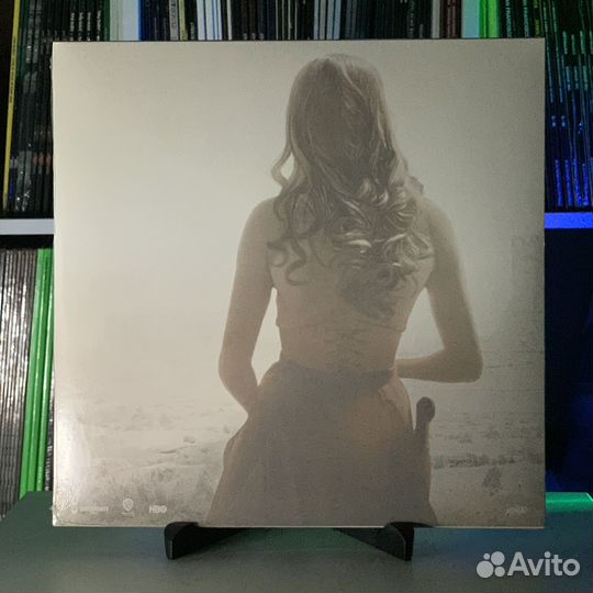 Westworld (Мир Дикого Запада) Season 1 3LP