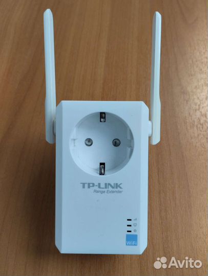 Усилитель сигнала Tp link TL-WA860RE