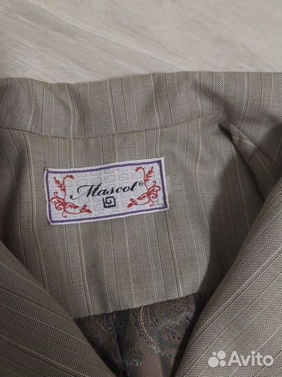 Пиджак женский