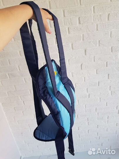 Рюкзак переноска кенгуру