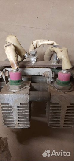 Диодный мост силовой