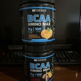 Bcaa