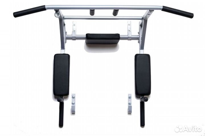 Турник -брусья -пресс 3в1 из линейки Профессионал