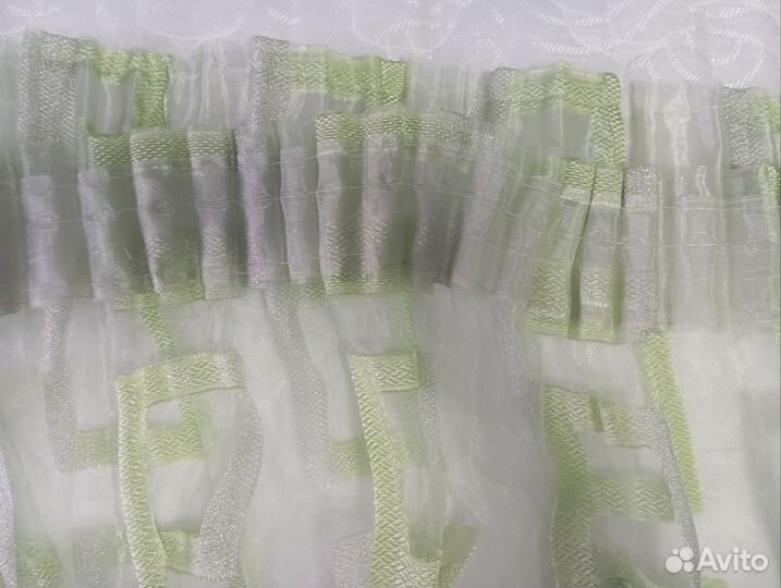 Занавески шторы бу