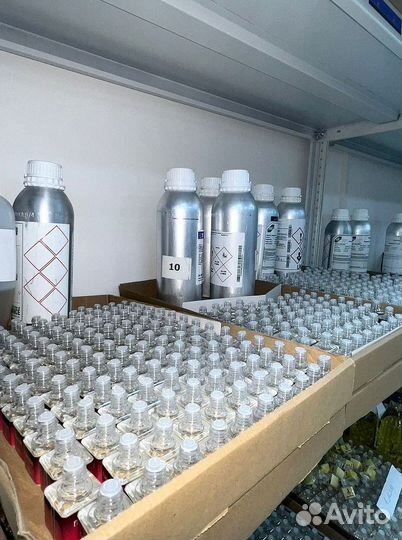 Автопарфюм для автомобиля