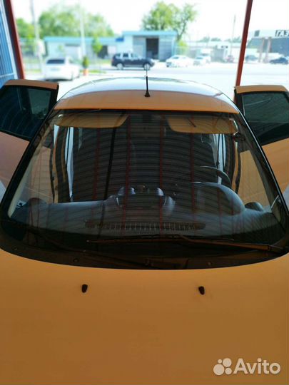 LADA Granta 1.6 МТ, 2012, битый, 248 799 км