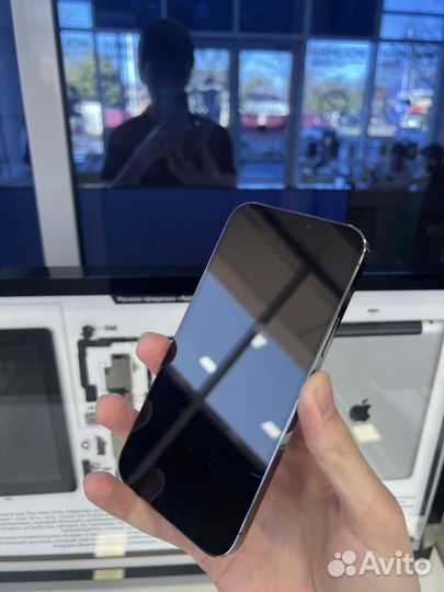 iPhone 12 Pro, 128 ГБ