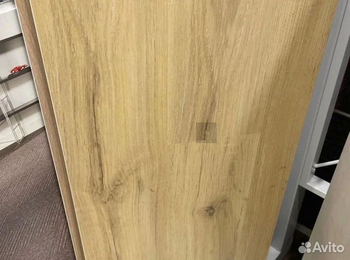 Кварвиниловая плитка / Широкий выбор