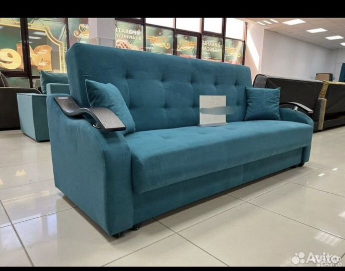 Диван книжка