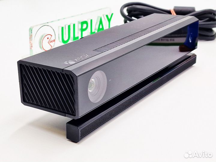 Microsoft Kinect Sensor 2.0 (Xbox ONE)
