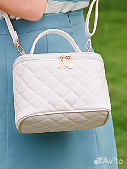 Сумка кросс боди