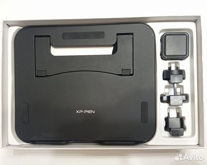 Графический планшет xp pen artist 12 pro