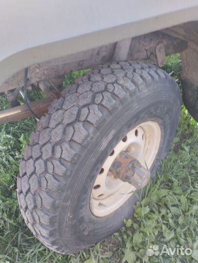 Запчасти на уазик