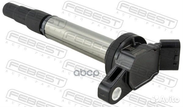 Катушка зажигания 01640-001 Febest