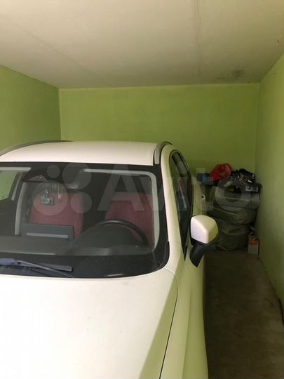 Гараж, 19 м²