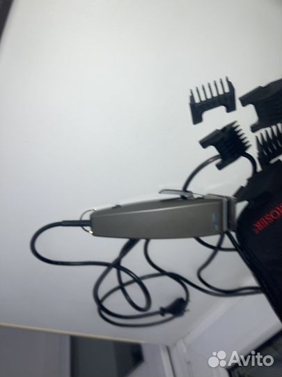 Профессиональная машинка для стрижки