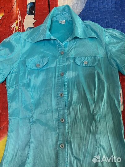 Блузка женская