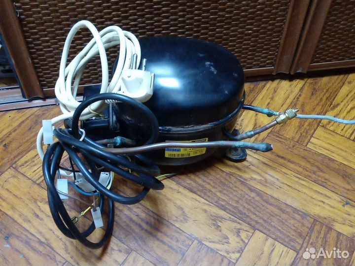 Компрессор для холодильника