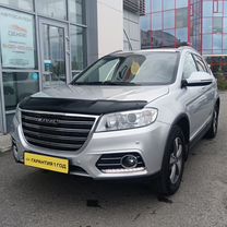 Haval H6 1.5 MT, 2019, 123 034 км, с пробегом, цена 1 450 500 руб.