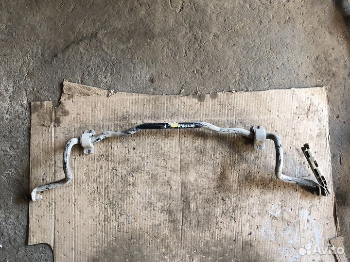 Opel astra h стабилизатор