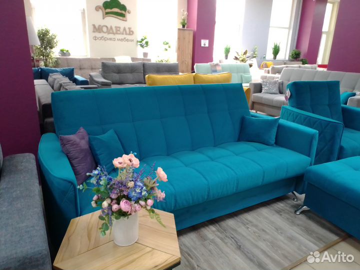 Диван новый