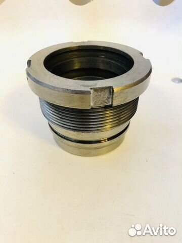 Гайка цилиндра опоры tadano тадано