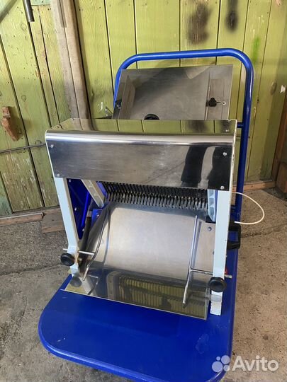 Хлеборезка