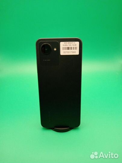 realme C30s, 2/32 ГБ